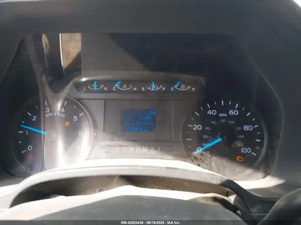 1FT7W2B65KED93008 2019 FORD F250 - Image 2
