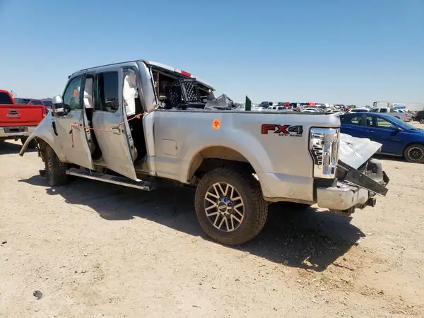 1FT7W2B65KEE02645 2019 FORD F250 - Image 2