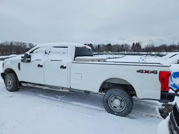 1FT7W2B65KEE24192 2019 FORD F250 - Image 2