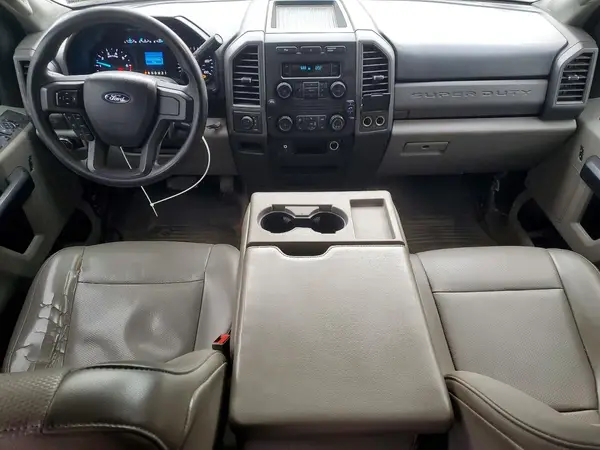 1FT7W2B65KEE24192 2019 FORD F250 - Image 8
