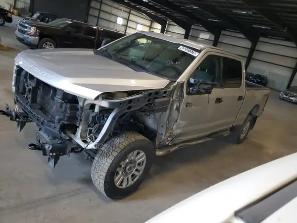 1FT7W2B65KEE27240 2019 FORD F250 - Image 1