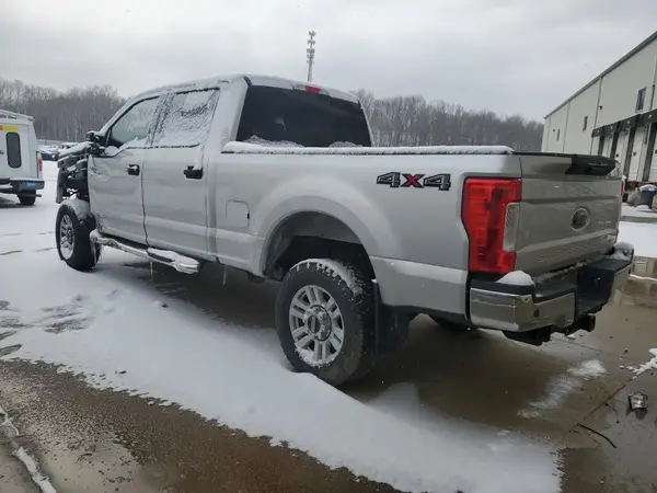 1FT7W2B65KEE27240 2019 FORD F250 - Image 2