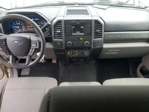 1FT7W2B65KEE27240 2019 FORD F250 - Image 8