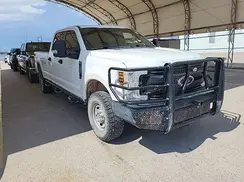 1FT7W2B65KEE40165 2019 FORD F250