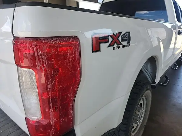 1FT7W2B65KEE40165 2019 FORD F250 - Image 2
