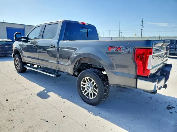 1FT7W2B65KEE53028 2019 FORD F250 - Image 2
