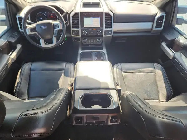 1FT7W2B65KEE53028 2019 FORD F250 - Image 8