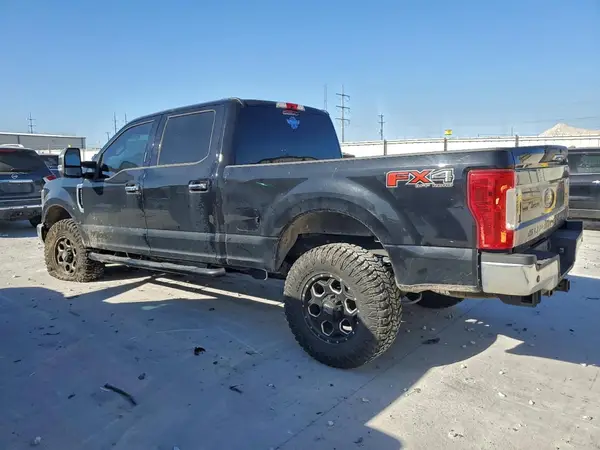 1FT7W2B65KEE64319 2019 FORD F250 - Image 2