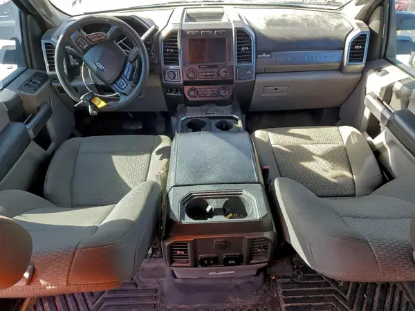 1FT7W2B65KEE64319 2019 FORD F250 - Image 8