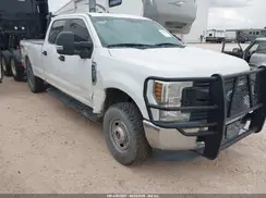 1FT7W2B65KEE73554 2019 FORD F250