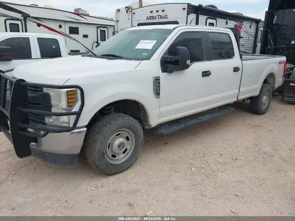 1FT7W2B65KEE73554 2019 FORD F250 - Image 2