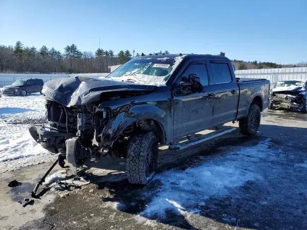 1FT7W2B65KEE79239 2019 FORD F250 - Image 1