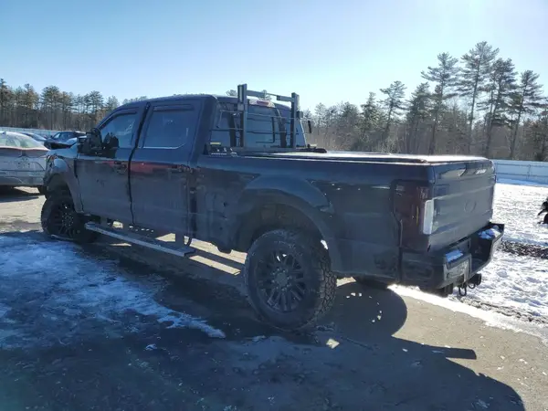 1FT7W2B65KEE79239 2019 FORD F250 - Image 2