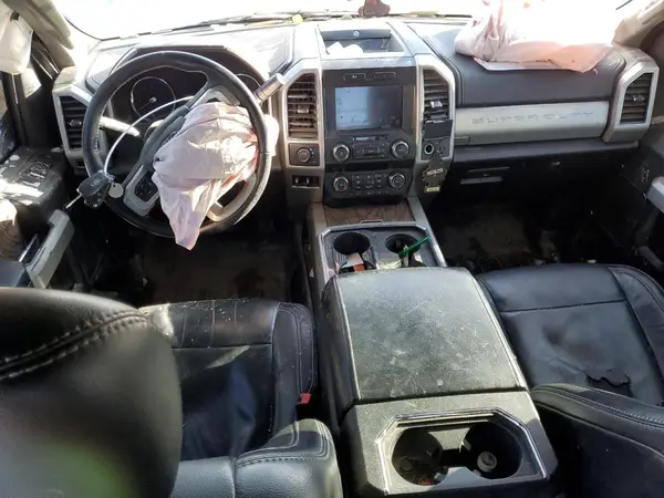 1FT7W2B65KEE79239 2019 FORD F250 - Image 8