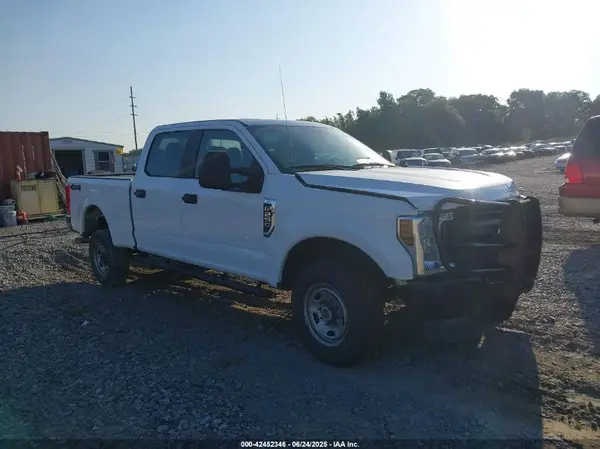 1FT7W2B65KEE88135 2019 FORD F250 - Image 1