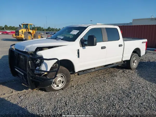 1FT7W2B65KEE88135 2019 FORD F250 - Image 2