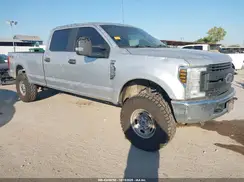 1FT7W2B65KEF21439 2019 FORD F250