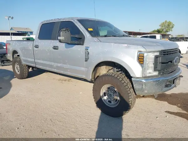 1FT7W2B65KEF21439 2019 FORD F250 - Image 1