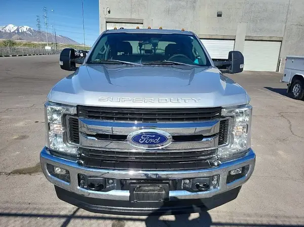 1FT7W2B65KEF31274 2019 FORD F250 - Image 8