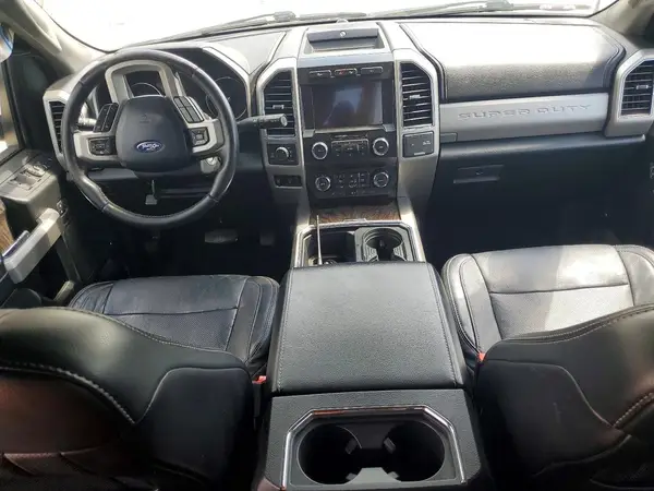1FT7W2B65KEF36586 2019 FORD F250 - Image 8