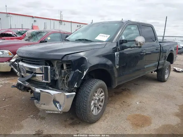 1FT7W2B65KEF51556 2019 FORD F250 - Image 2