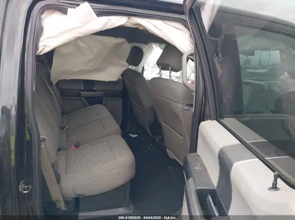1FT7W2B65KEF51556 2019 FORD F250 - Image 8
