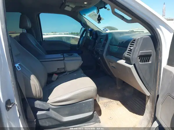 1FT7W2B65KEF78904 2019 FORD F250 - Image 1