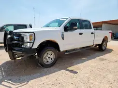 1FT7W2B65KEF79759 2019 FORD F250