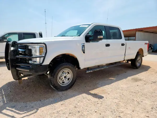 1FT7W2B65KEF79759 2019 FORD F250 - Image 1
