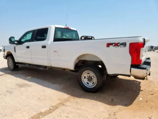 1FT7W2B65KEF79759 2019 FORD F250 - Image 2