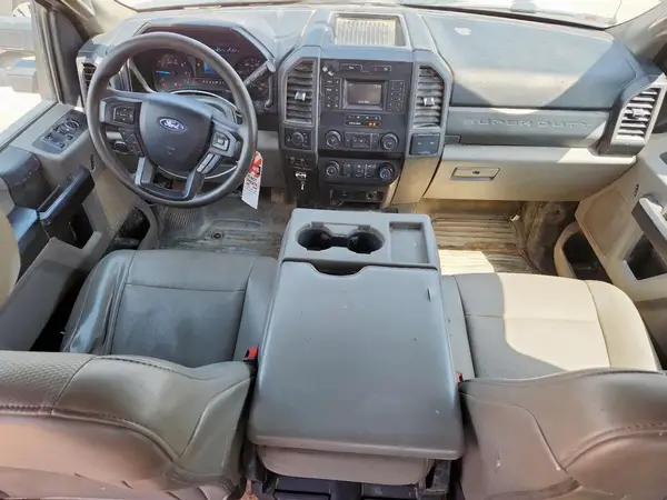 1FT7W2B65KEF79759 2019 FORD F250 - Image 8