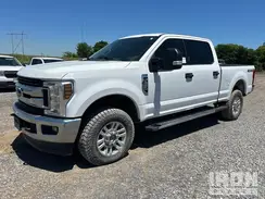 1FT7W2B65KEF79910 2019 FORD F250