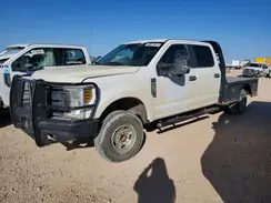 1FT7W2B65KEG06622 2019 FORD F250