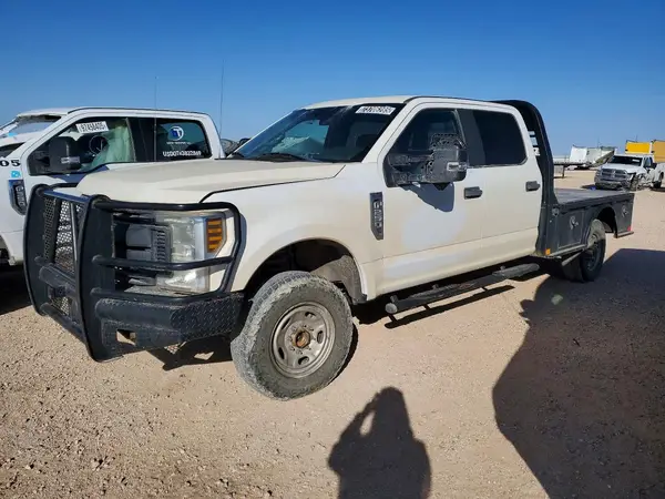 1FT7W2B65KEG06622 2019 FORD F250 - Image 1