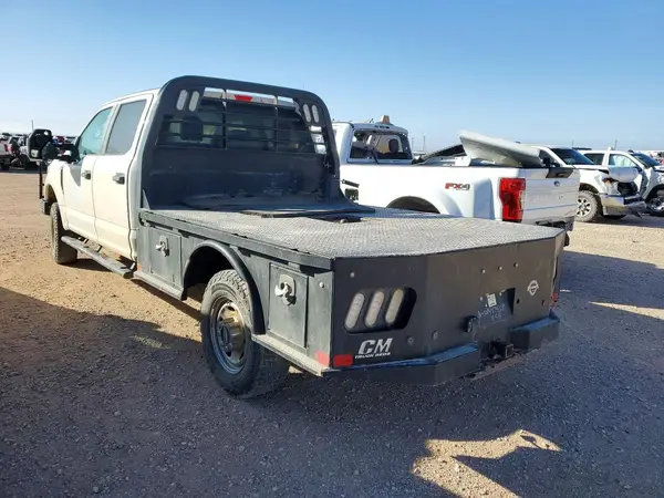 1FT7W2B65KEG06622 2019 FORD F250 - Image 2