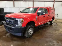 1FT7W2B65KEG11318 2019 FORD F250