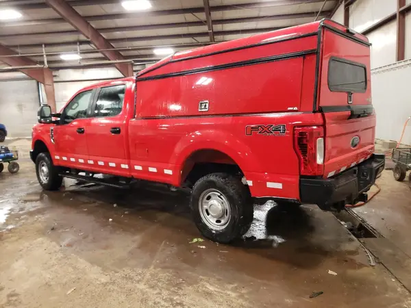 1FT7W2B65KEG11318 2019 FORD F250 - Image 2