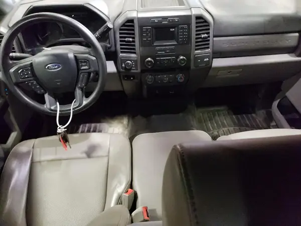 1FT7W2B65KEG11318 2019 FORD F250 - Image 8