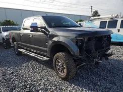 1FT7W2B65KEG23095 2019 FORD F250