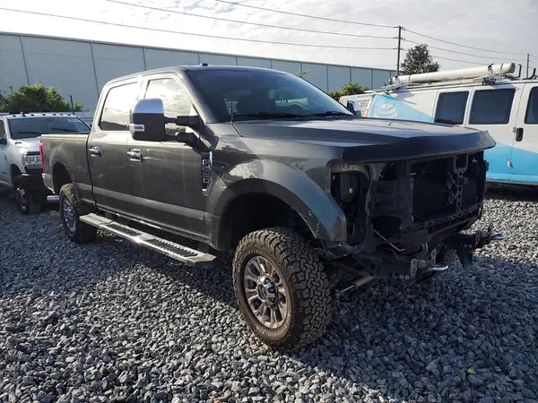 1FT7W2B65KEG23095 2019 FORD F250 - Image 1