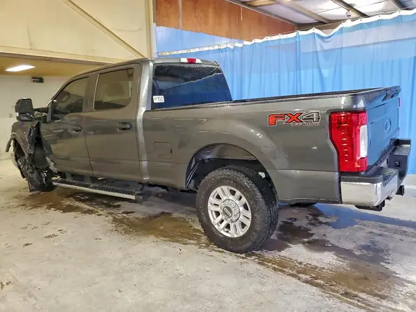 1FT7W2B65KEG30726 2019 FORD F250 - Image 2