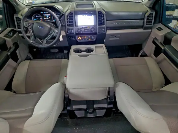 1FT7W2B65KEG30726 2019 FORD F250 - Image 8