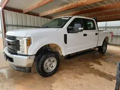 1FT7W2B65KEG54816 2019 FORD F250