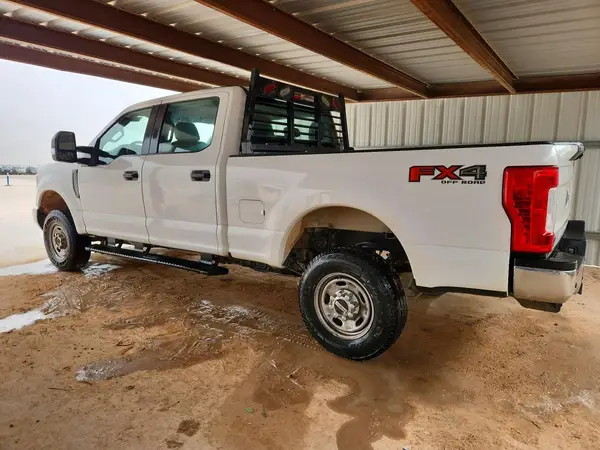 1FT7W2B65KEG54816 2019 FORD F250 - Image 2