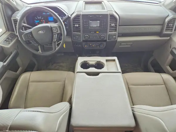 1FT7W2B65KEG54816 2019 FORD F250 - Image 8