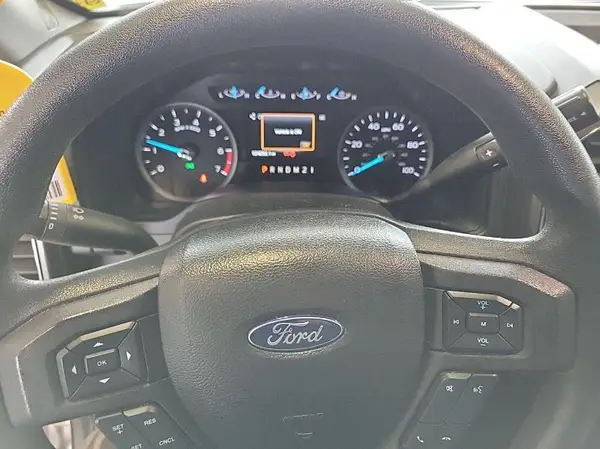 1FT7W2B65KEG56601 2019 FORD F250 - Image 2