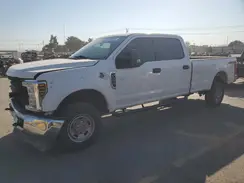 1FT7W2B65KEG58414 2019 FORD F250