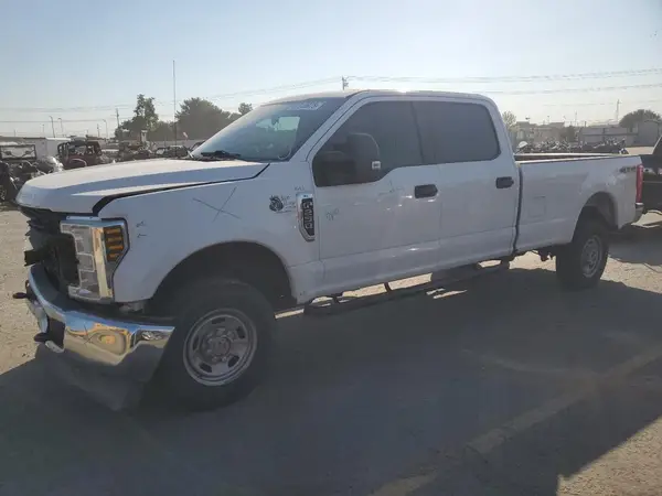 1FT7W2B65KEG58414 2019 FORD F250 - Image 1