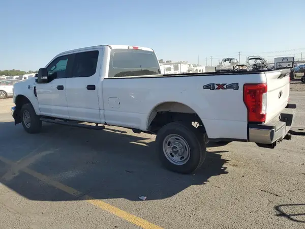 1FT7W2B65KEG58414 2019 FORD F250 - Image 2