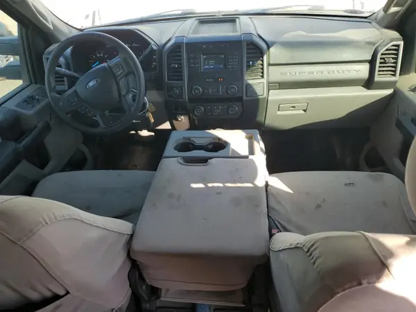 1FT7W2B65KEG58414 2019 FORD F250 - Image 8